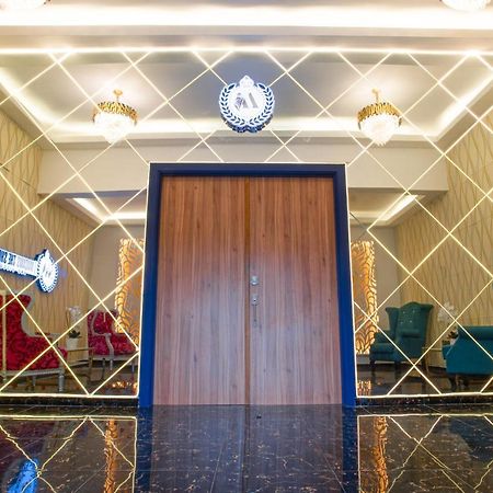Bonao Rancho Guacamayos Hotel & Restaurantes מראה חיצוני תמונה